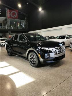 Hyundai Santa Cruz